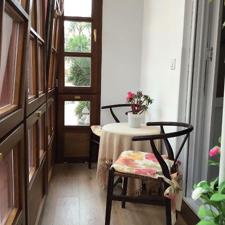 Apartamento Ribadesella Apartment Exterior photo