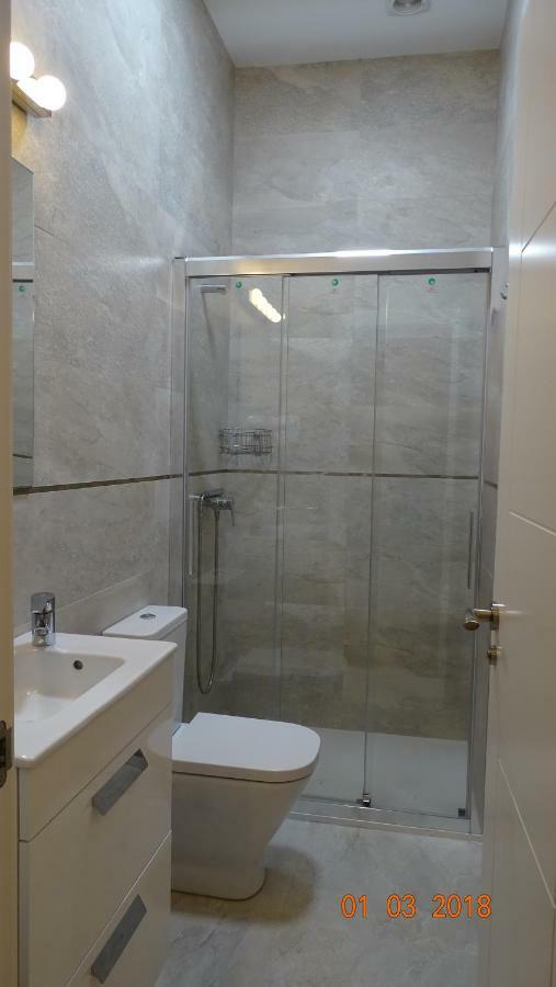 Apartamento Ribadesella Apartment Exterior photo