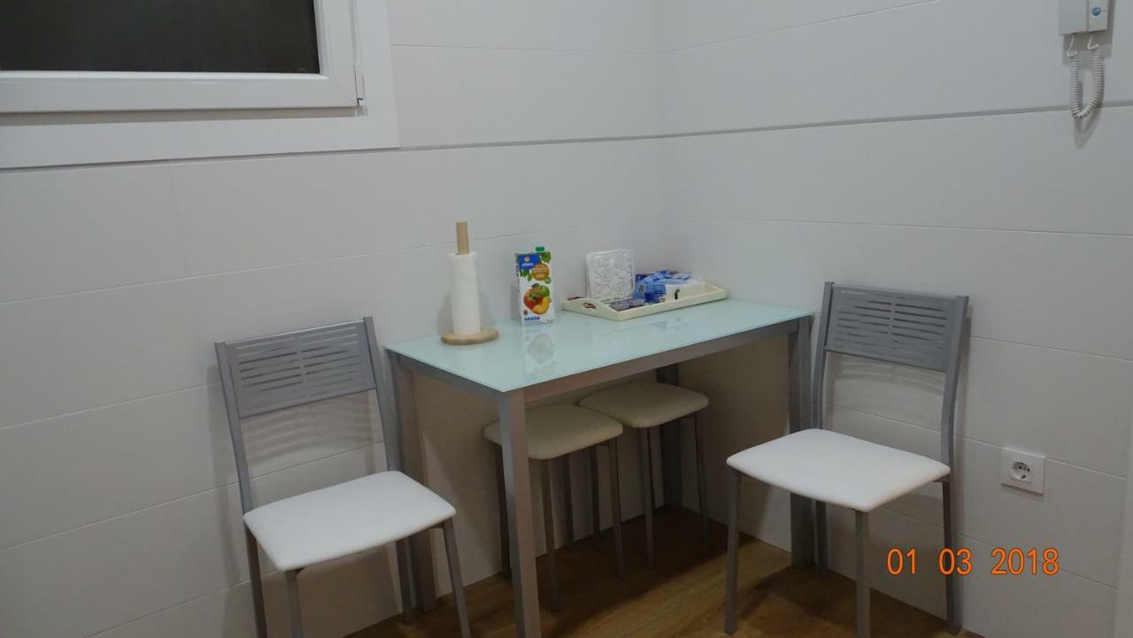 Apartamento Ribadesella Apartment Exterior photo